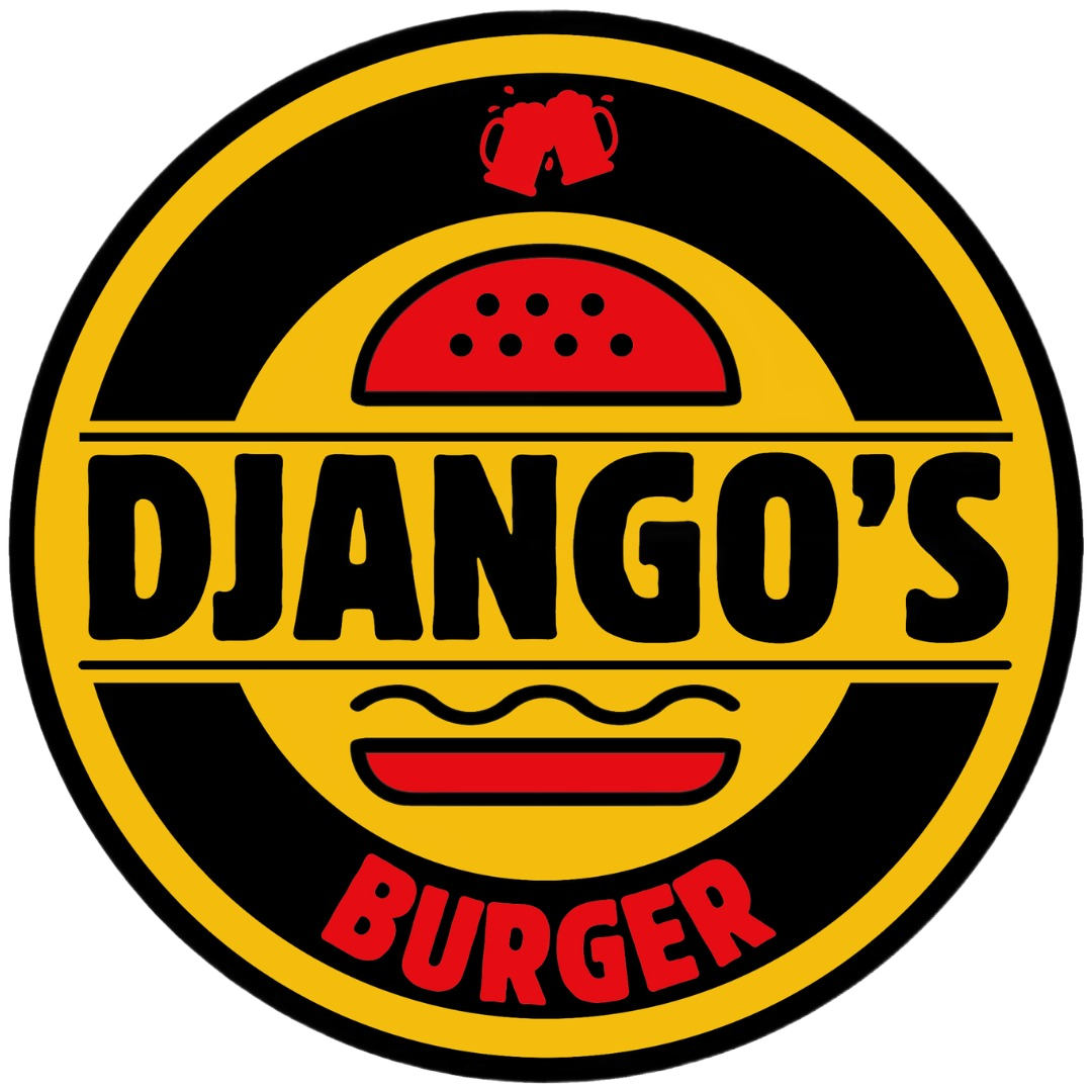 Django's Burger